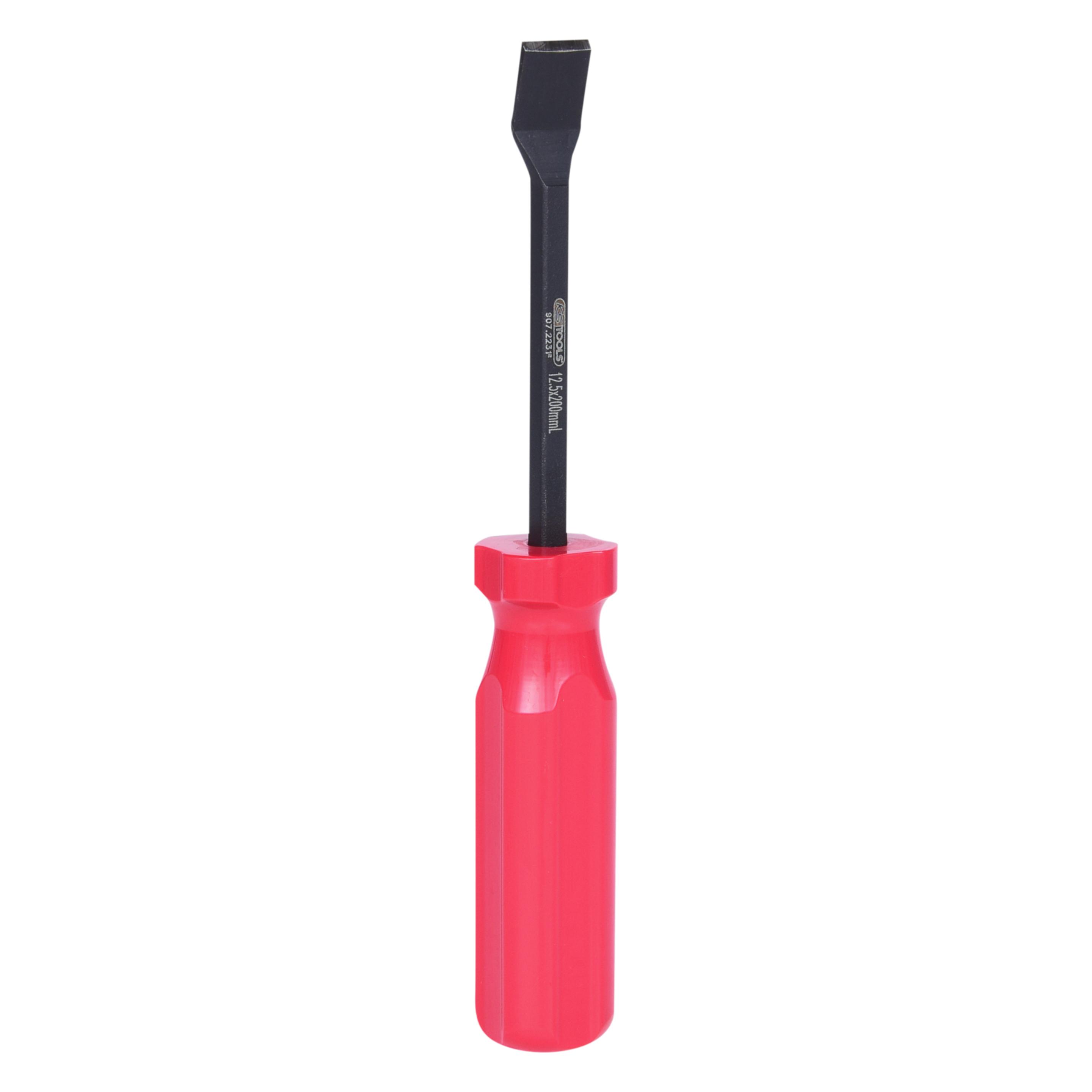 KS Tools Dichtungsschaber, 12,5x200mm (907.2231)