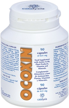 Catalysis Ocoxin 90 Capsules
