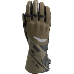 Richa Eternity wasserdichte Motorrad Handschuhe M