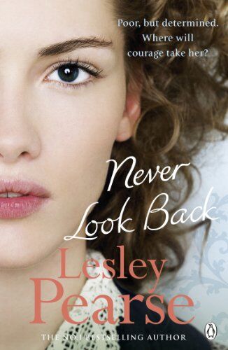 Lesley Pearse - Never Look Back - Preis vom 09.10.2026 07:28:09 h