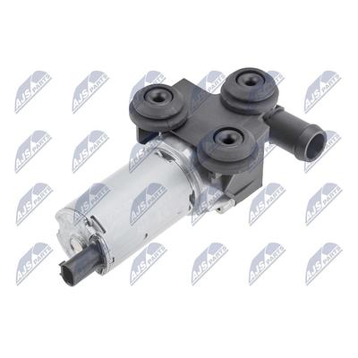 Nty Zusatzwasserpumpe [Hersteller-Nr. CPZ-BM-007] für BMW