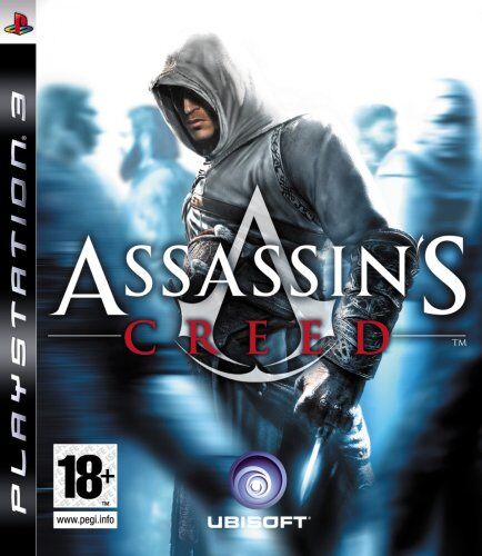UBI Soft - Assassins Creed Platinum - Preis vom 27.09.2026 03:53:48 h