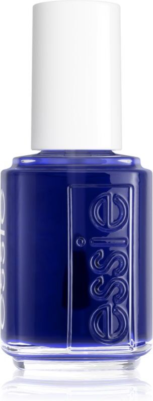 Essie Glass Nails transparent nail polish shade 0 Blue Light 13.5 ml