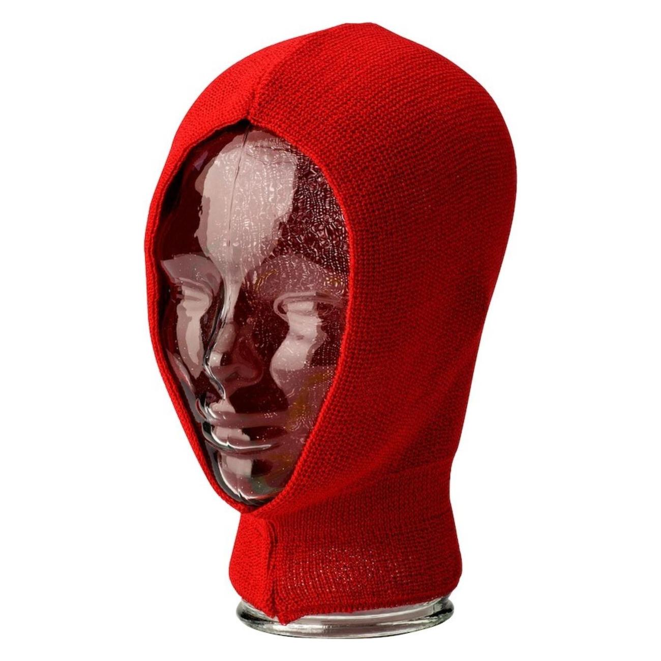 Magni Strickhaube Super-G, leuchtrot (67098760)