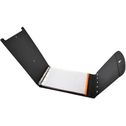 Exacompta, Ordner, Präsentationsringbuch Exashow (A4, 40 mm, 1 Stk.)