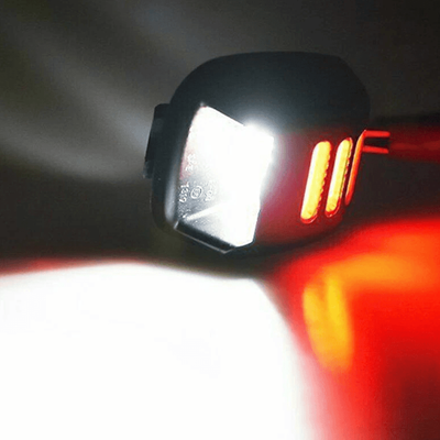 All Categories Goods LED License Plate Light Lamp, White & Red, Modern Car Upgrade, Direct Replacement, Long Lasting Illumination LED License Plate Light Lamp, White & Red, Modern Car Upgrade, Direct Replacement, Long Lasting Illumination