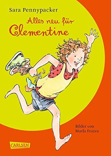 Sara Pennypacker - Alles neu für Clementine - Preis vom 13.10.2026 19:28:25 h