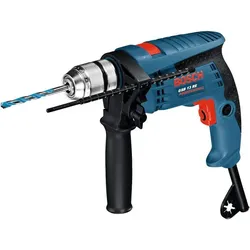 BOSCH Professional Schlagbohrmaschine GSB 13 RE