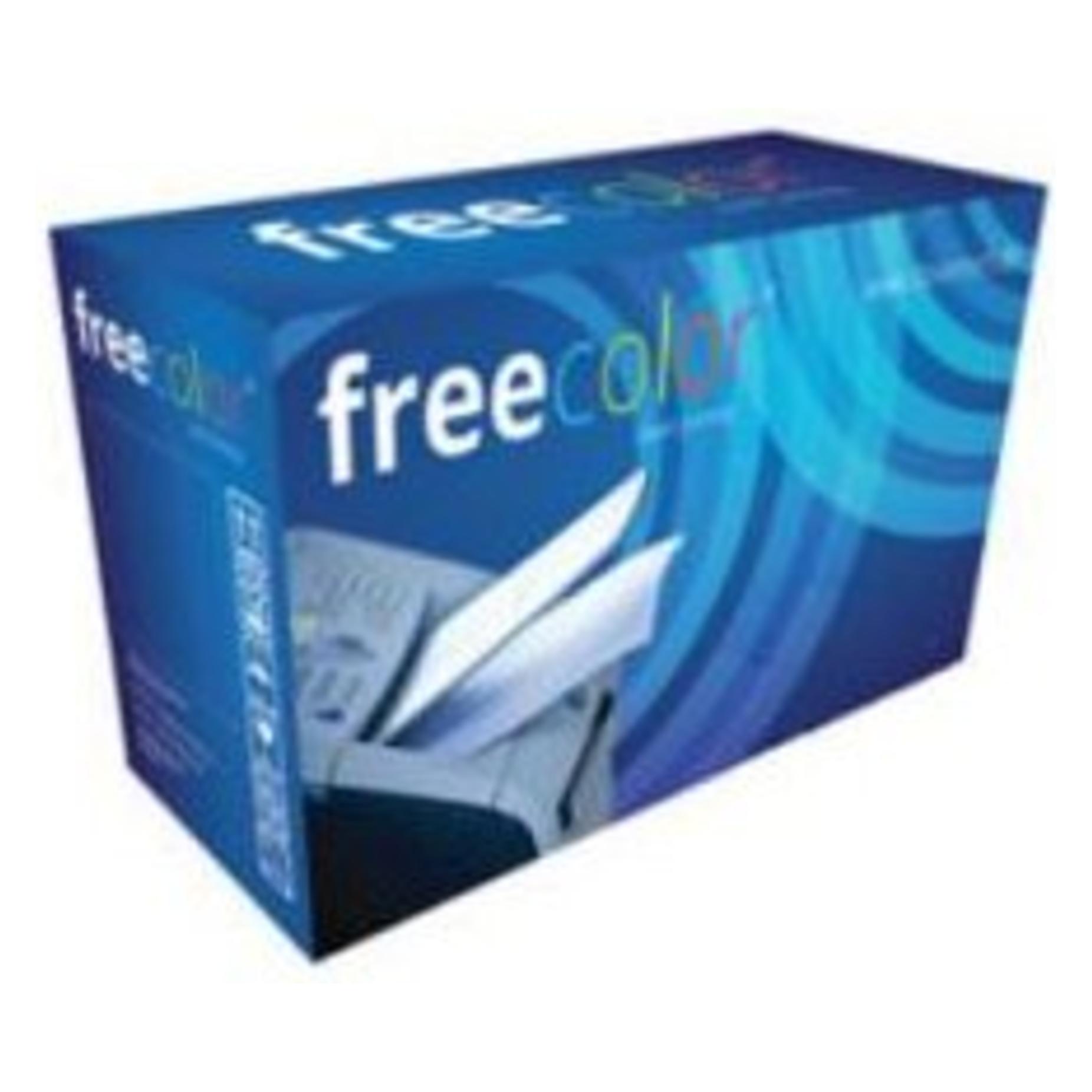 Freecolor Toner Brother TN-248XL yellow kompatibel (Y) (K16537F7)