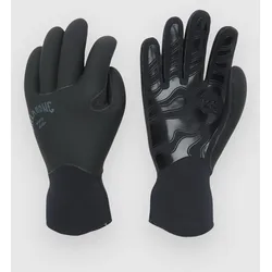 Billabong 3 Absolute Handschuhe black Gr. XS