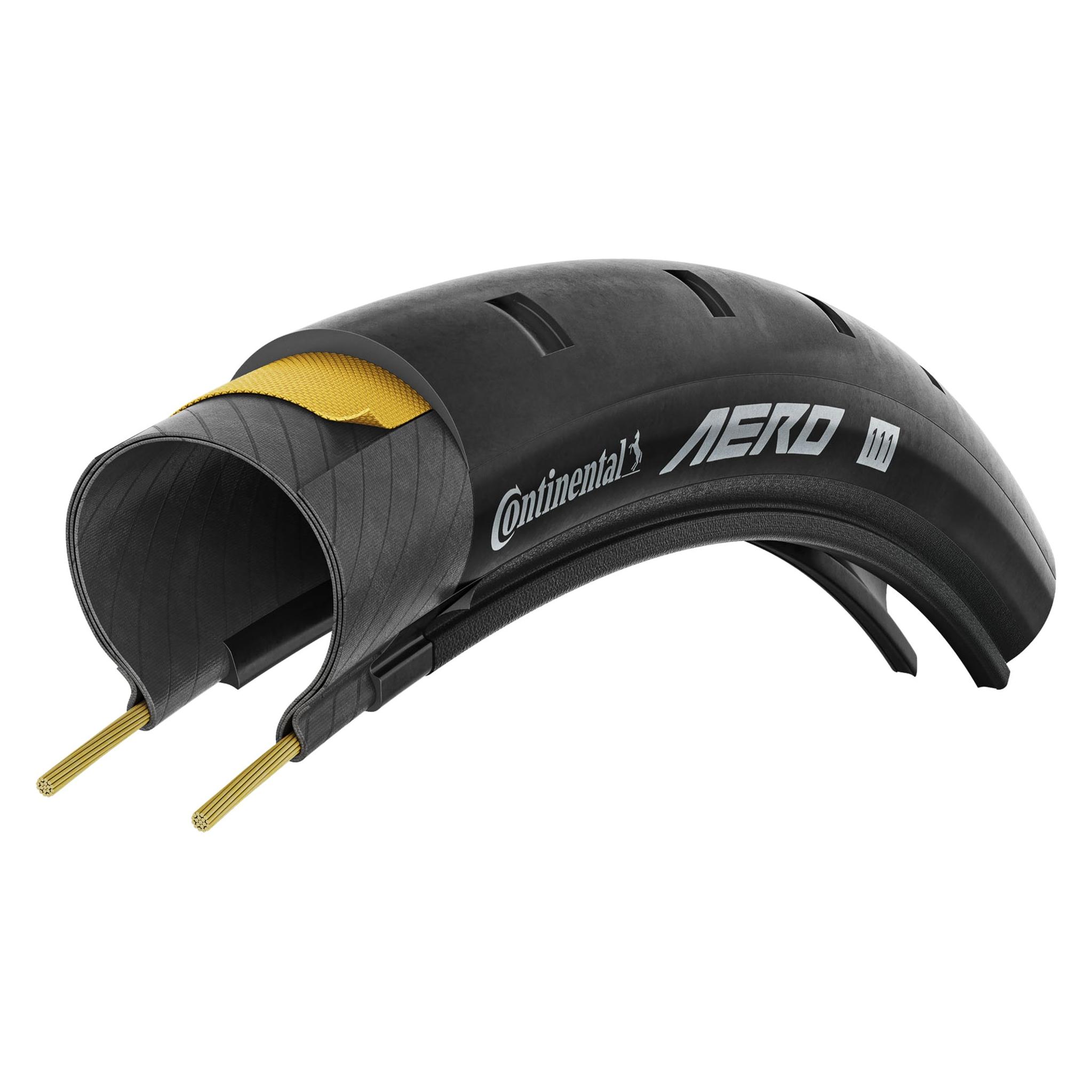 DT Swiss ARC 1100 DICUT Laufrad 700c CL 55 100/12 WTS (Vorderrad, 28") (WARC11AAIDXCA29680)
