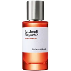 50ml Maison Crivelli Patchouli Magnetik Extrait de Parfum