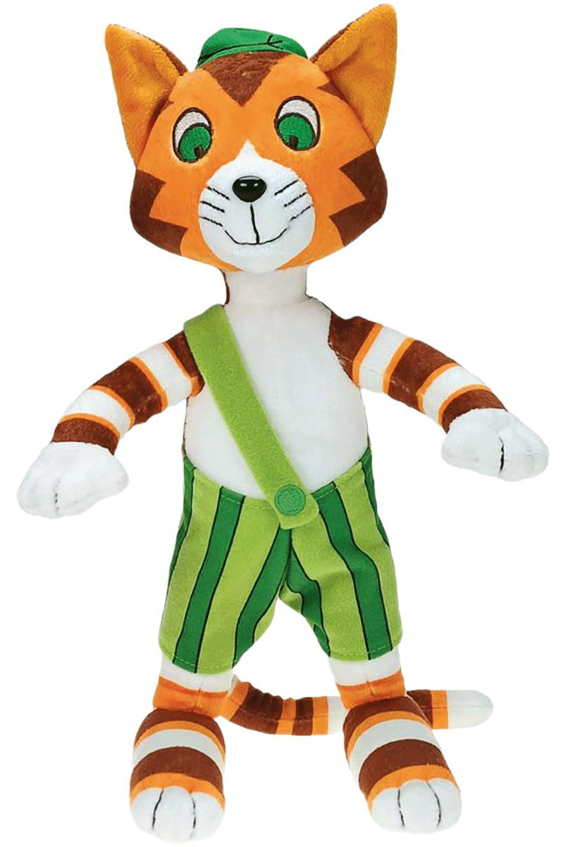 Trötsch Findus knuffelpop, 30 cm