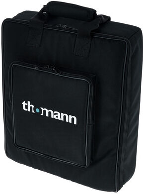 Thomann DJ Mixer Bag Schwarz