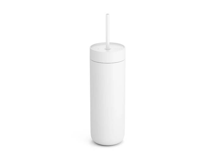 Fellow Carter Cold Mug thermosbeker 59 cl Matte white