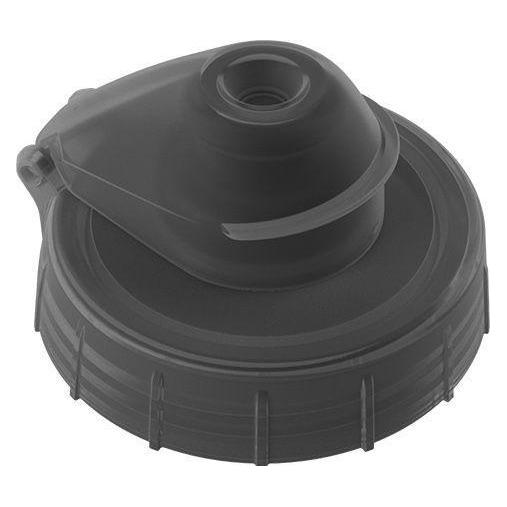 Fidlock Valve Bottle Cap für 450/590/800 ml Flaschen Schwarz (09630(BLK))