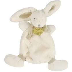 Doudou et Compagnie, Schmusetuch, Bonbon (26 x 22 cm)