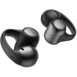 SHOKZ OpenDots ONE Kopfhörer Kabellos Ohr-Clip Anrufe/Musik/Sport/Alltag Bluetooth Schwarz