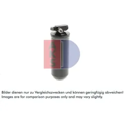 Trockner Klimaanlage AKS DASIS 801010N für Volvo Fh12