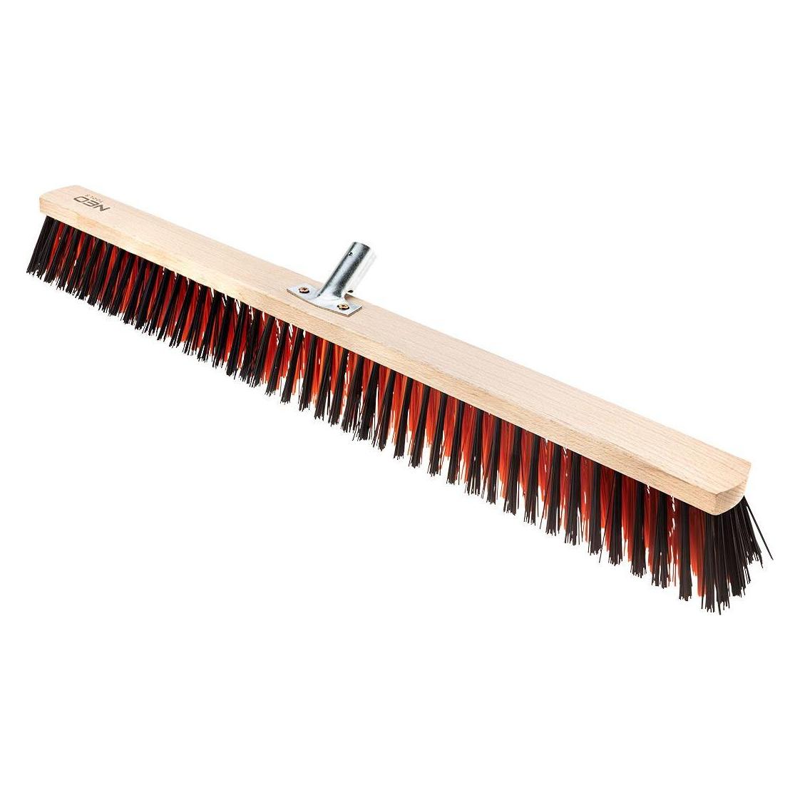 Neo Strassenbesen 80 cm mit Metallstiel. Professionelle Linie (1 Stk.) (39-204)
