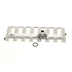 BOSCH Ersatzteil TTNR: 8738725942 Verteilrohr Gas