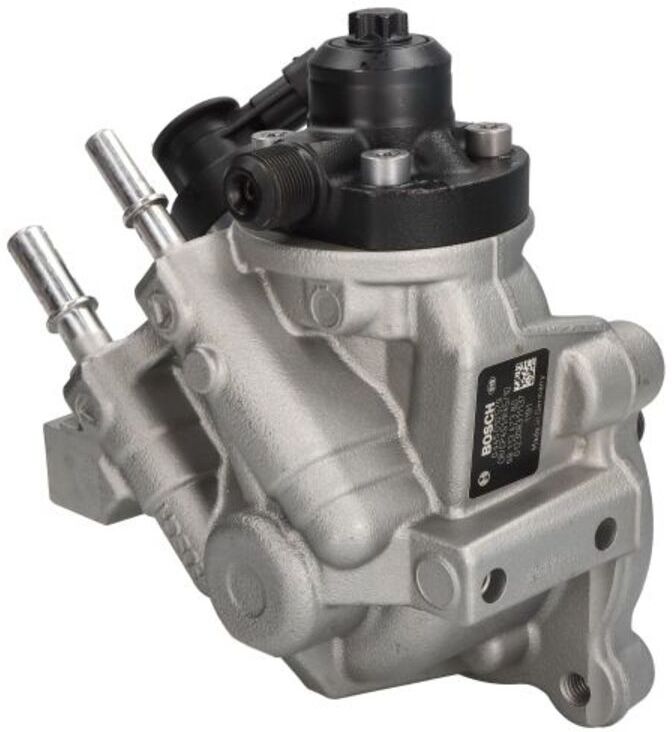 Common-Rail Pumpe DIESEL REMAN CP4/10445/DR