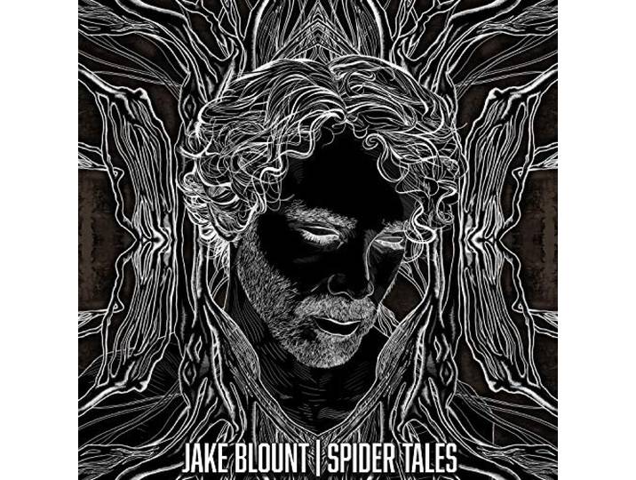 Spider Tales