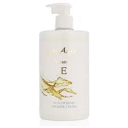M.ASAM® Vitamin E Duschcreme 750ml