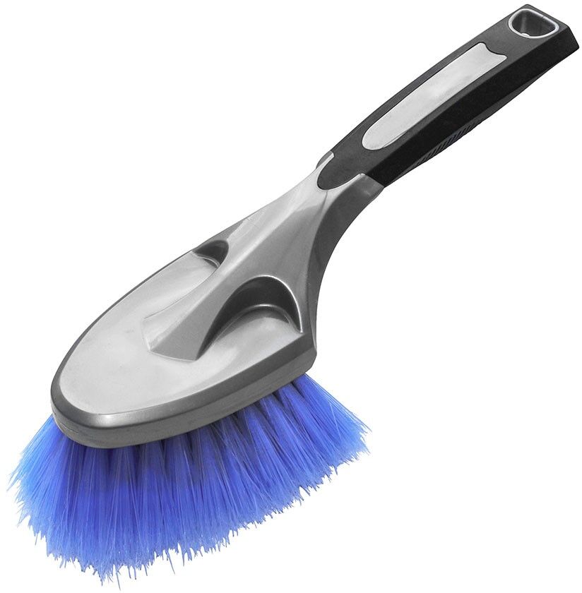 APA 11205 Car interior detailing brush