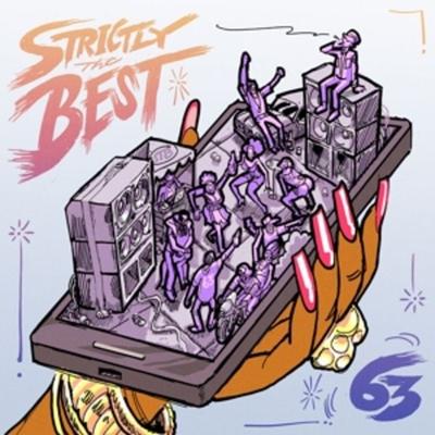 Strictly The Best 63 - Various, CD