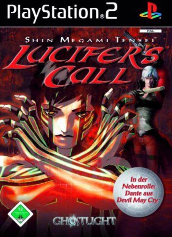 Ubisoft - Shin Megami Tensei: Lucifer's Call - Preis vom 13.10.2026 11:25:28 h