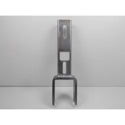Metallkraft Radaufhängung MBSM 75-200-2
