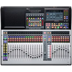 PreSonus StudioLive 32SX
