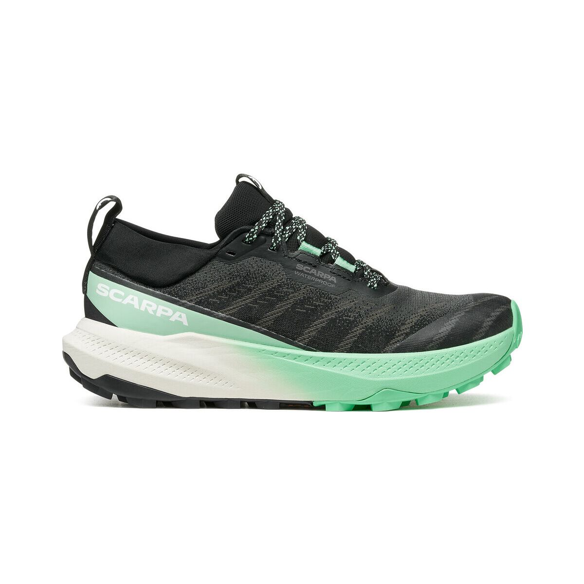 Scarpa Golden Gate LT WP Wmn black/mint (1194) 40 33090WP-L-1194-40