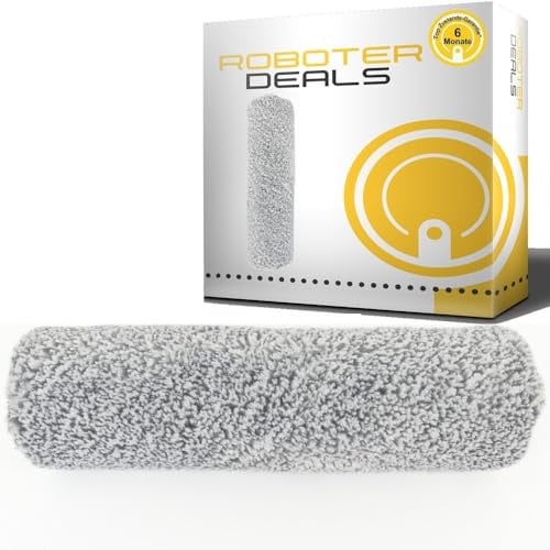 Roboter Deals Dweilborstel voor Ecovacs Deebot X8 Omni en X8 Pro Omni