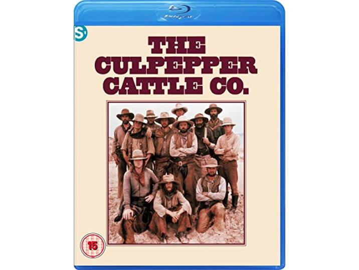The Culpepper Cattle Co.