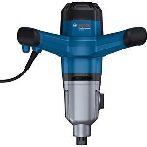 Bosch Rührwerk GRW 140, 2 Gang Getriebe, 1400 W, Rührkorbdurchmesser bis 140mm