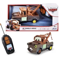 Dickie RC Cars Mater 1:32