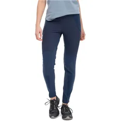 Bergans, Damen, Tights, Fløyen Original (XS), Blau
