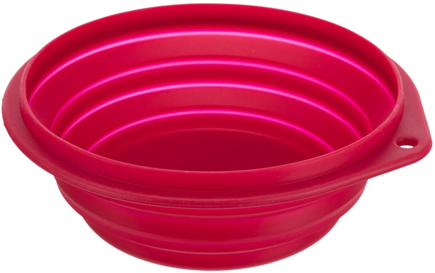 TRIXIE Reisenapf, TPE, 1 l / Ø 18 cm