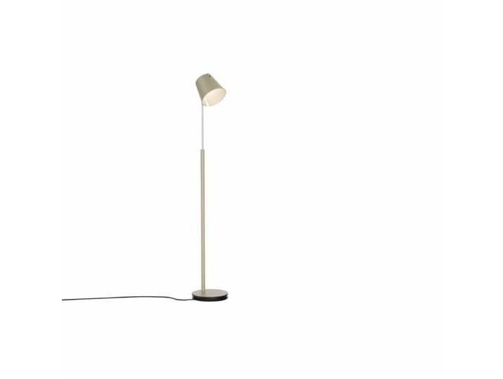 Baltensweiler Stehleuchte FEZ S - Bronze eloxiert Clean, Design,