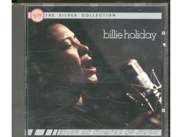 The Silver Collection