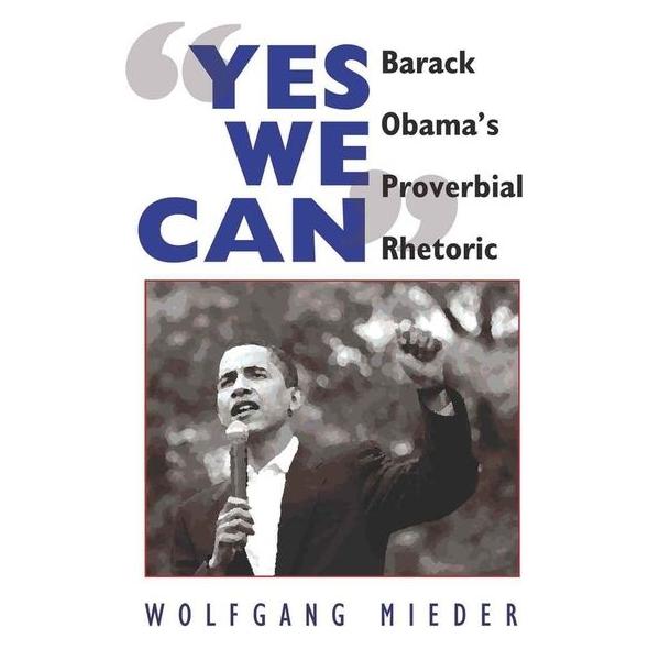Peter Lang "Yes We Can" (Englisch, Hardcover) (67747692)
