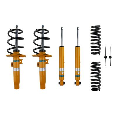 BILSTEIN Fahrwerkssatz, Federn/Dämpfer 46313324