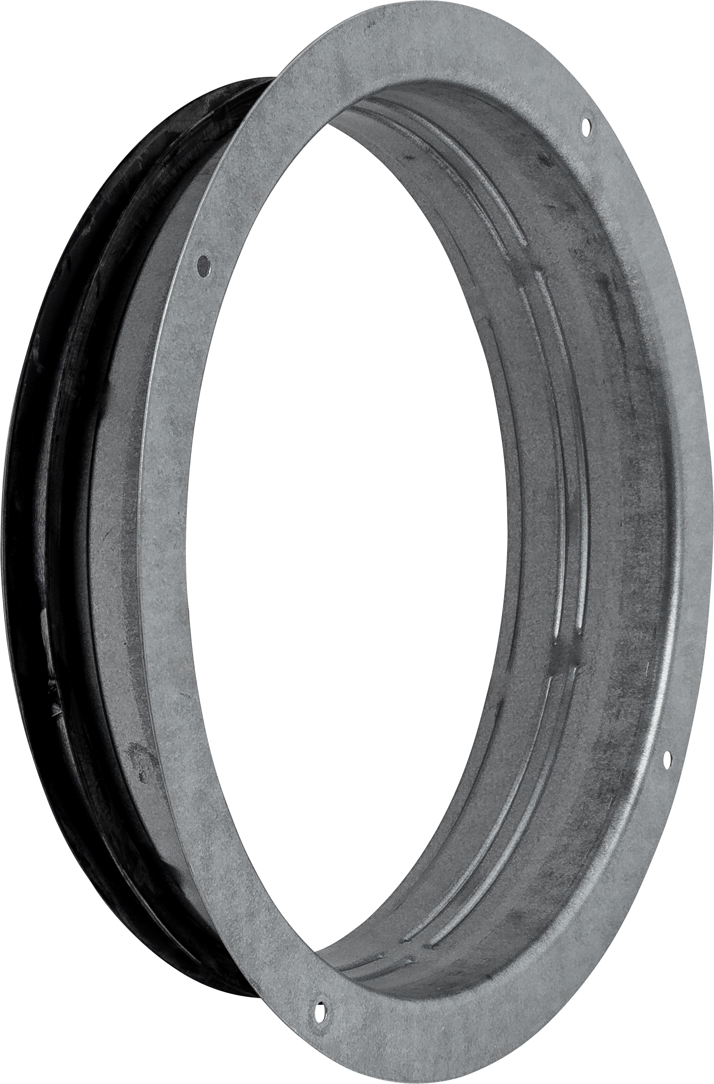 Wolf pièce de raccordement DN 160 2486472 pour FHS