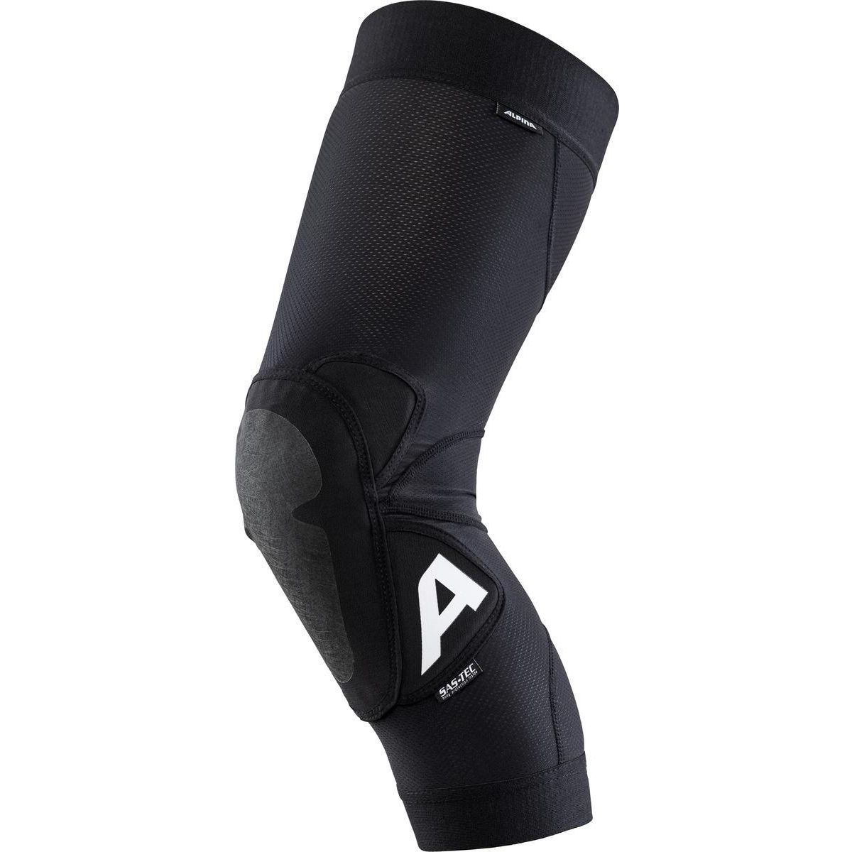Alpina Flow PAD Knee black (30) L-XL A8877330