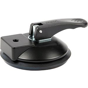 Bohle Saugheber Veribor BO 600.90, 1 Vakuum Saugnapf, mit Kipphebel