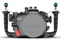 Nauticam NA-Z5II Unterwassergehäuse für NIKON Z5II Kamera