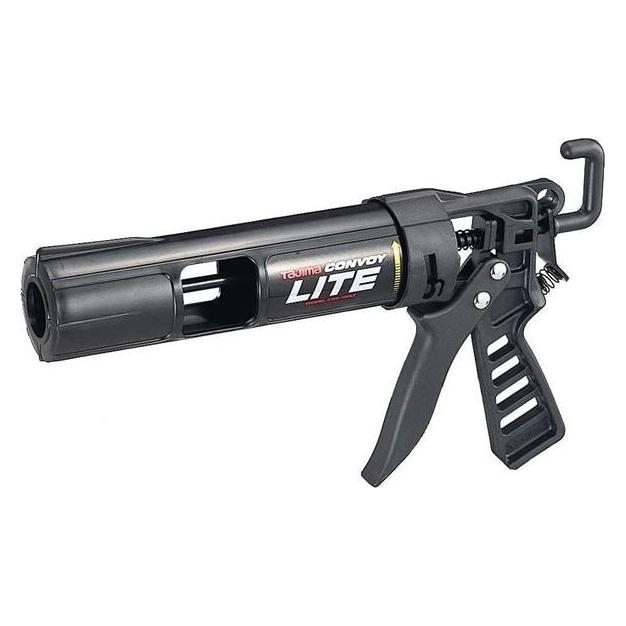 Tajima Dichtstoffpistole Convoy Lite (Kunststoffkörper) (CNV100LT/K1 M1005-2774)