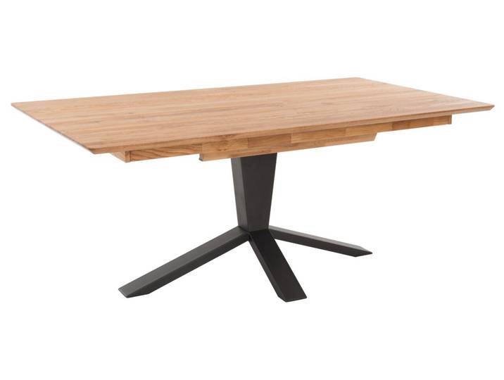 Plantagie Esstisch MAXIM, eiche, Holz